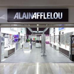 Opticien lille lomme - alain afflelou