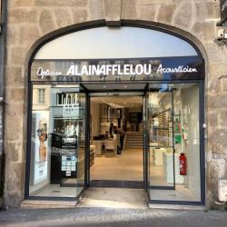 Opticien Limoges Bancs - Alain Afflelou