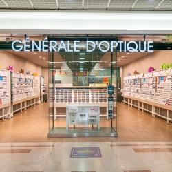 Opticien Limoges St Martial Générale D'optique