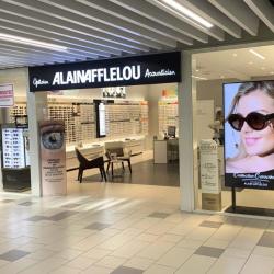 Opticien Limoux - Alain Afflelou