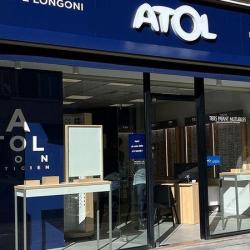 Opticien Lisieux - Atol Mon Opticien