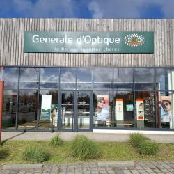 Opticien Lisieux Générale D'optique
