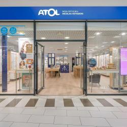 Opticien Loches - Atol Mon Opticien