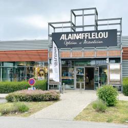 Opticien Longuenesse - Alain Afflelou