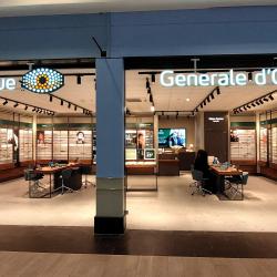 Opticien Lons Le Saunier Générale D'optique