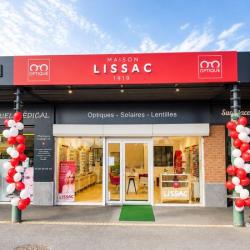 Opticien Loos - Lissac