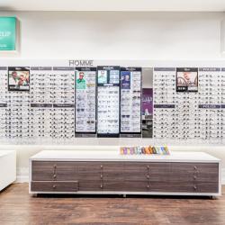 Opticien Lormont - Alain Afflelou