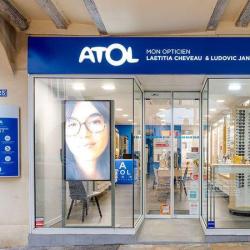 Opticien Louhans - Atol Mon Opticien
