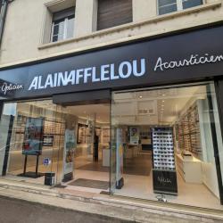 Opticien Louviers - Alain Afflelou