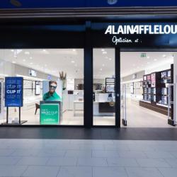 Opticien Louvroil - Alain Afflelou
