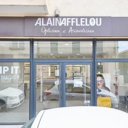 Opticien Lunel - Alain Afflelou