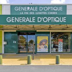 Opticien Lunel Générale D'optique