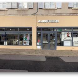 Opticien Lunéville - Alain Afflelou