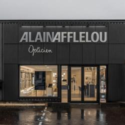 Opticien Lure - Alain Afflelou