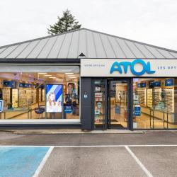 Opticien Lux - Chalon-sur-saône - Atol Mon Opticien