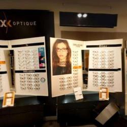 Opticien Lynx Optique