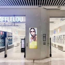 Opticien Lyon Part Dieu - Alain Afflelou
