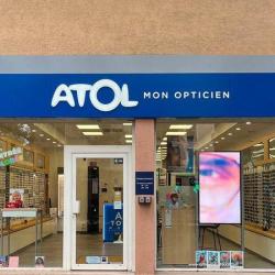Opticien Lyon 5 - Atol Mon Opticien