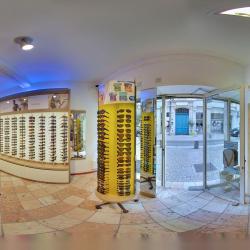 Opticien Lyon 9 - Atol Mon Opticien