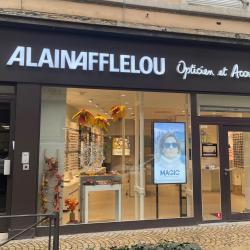 Opticien Lyon Vaise - Alain Afflelou