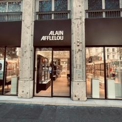Opticien lyon francois roosevelt - alain afflelou