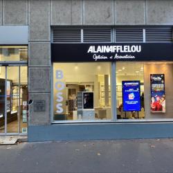 Opticien Lyon Jaures - Alain Afflelou