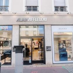 Opticien Lyon Lumiere - Alain Afflelou