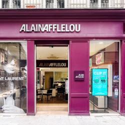Opticien lyon victor hugo - alain afflelou