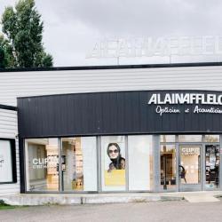 Opticien Mably - Alain Afflelou