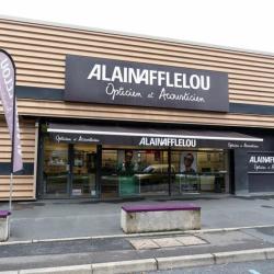 Opticien Macon - Alain Afflelou