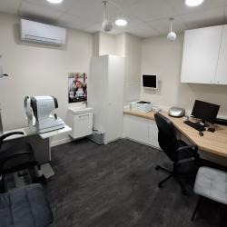 Opticien Magny-les-hameaux - Optic 2000
