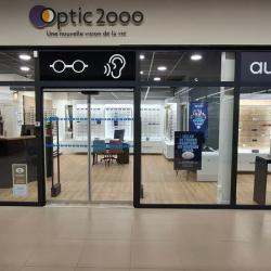 Opticien Magny-les-hameaux - Optic 2000