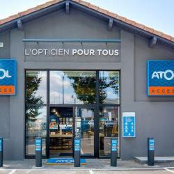 Opticien Manosque - Atol Access
