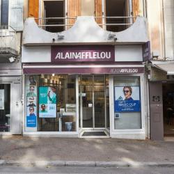 Opticien Manosque - Alain Afflelou