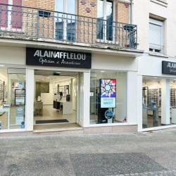 Opticien Mantes-la-jolie - Alain Afflelou