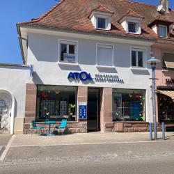 Opticien Marckolsheim - Atol Mon Opticien