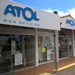 Opticien Marennes - Atol Mon Opticien