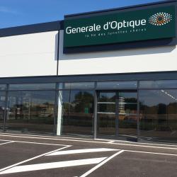 Opticien Marguerittes Générale D'optique