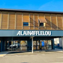 Opticien Marmande - Alain Afflelou