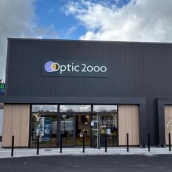 Opticien Marmoutier - Optic 2000