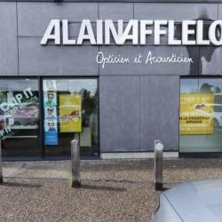 Opticien Village Des Voiles - Alain Afflelou