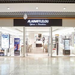 Opticien Marseille Saint Loup - Alain Afflelou