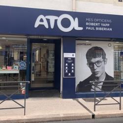 Opticien Marseille 12 - Atol Les Opticiens
