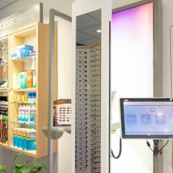 Opticien Marseille 3 - Atol Mon Opticien