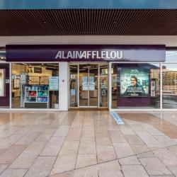 Opticien Marseille Bonneveine - Alain Afflelou