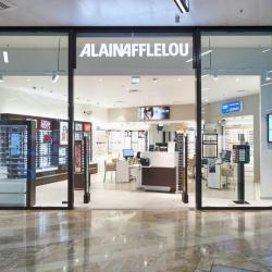 Opticien Marseille Centre Bourse - Alain Afflelou