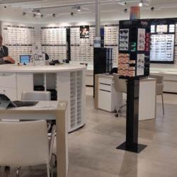 Opticien Marseille Le Merlan | Alain Afflelou