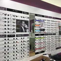 Opticien Marseille Mazargue - Alain Afflelou