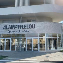 Opticien marseille sormiou - alain afflelou