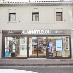 Opticien marseille saint barnabe - alain afflelou